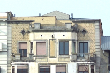 Rehabilitació de coberta d’edifici catalogat