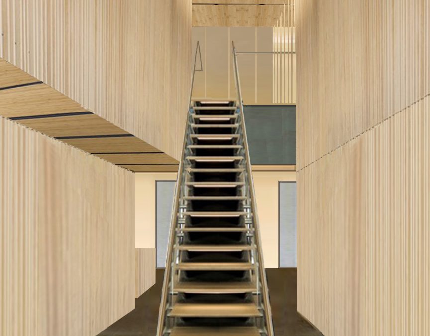 Reforma d’un habitatge unifamiliar (Vilablareix)