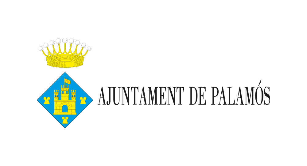 logo Palamós